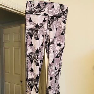 Aerie Cropped Leggings